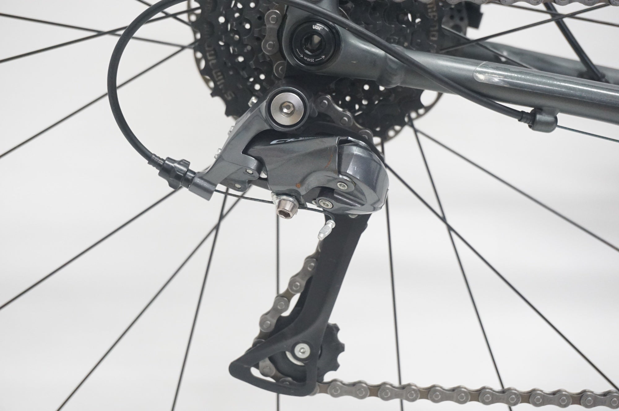 TREK 「トレック」 DOMANE AL 2 GEN 4 2025年モデル ロードバイク / 福岡店