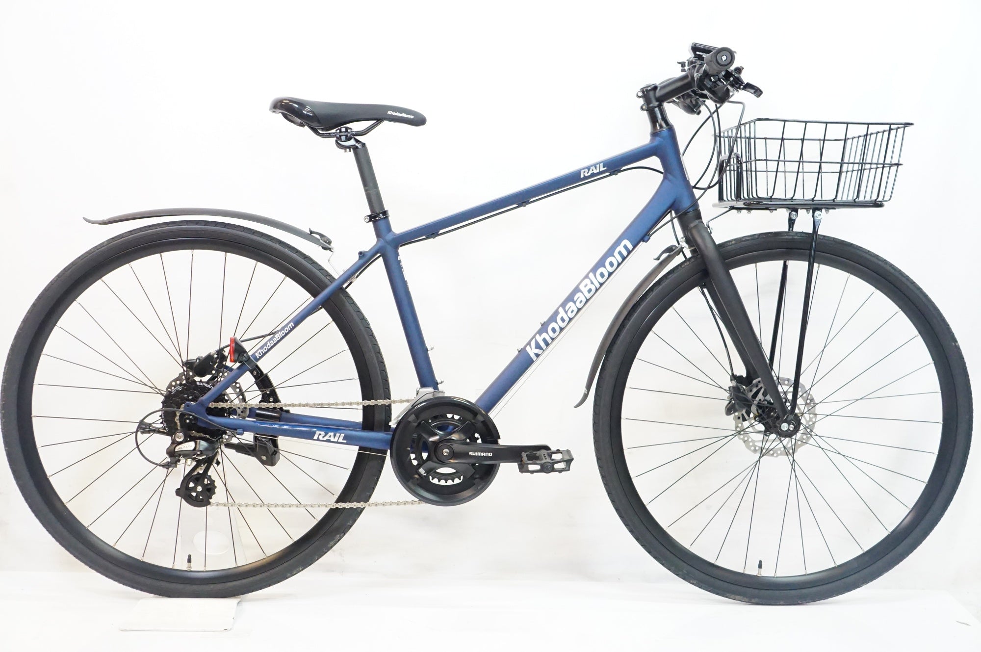 KHODAABLOOM 「コーダーブルーム」 RAIL DISC 2026年モデル クロスバイク / 熊谷本店