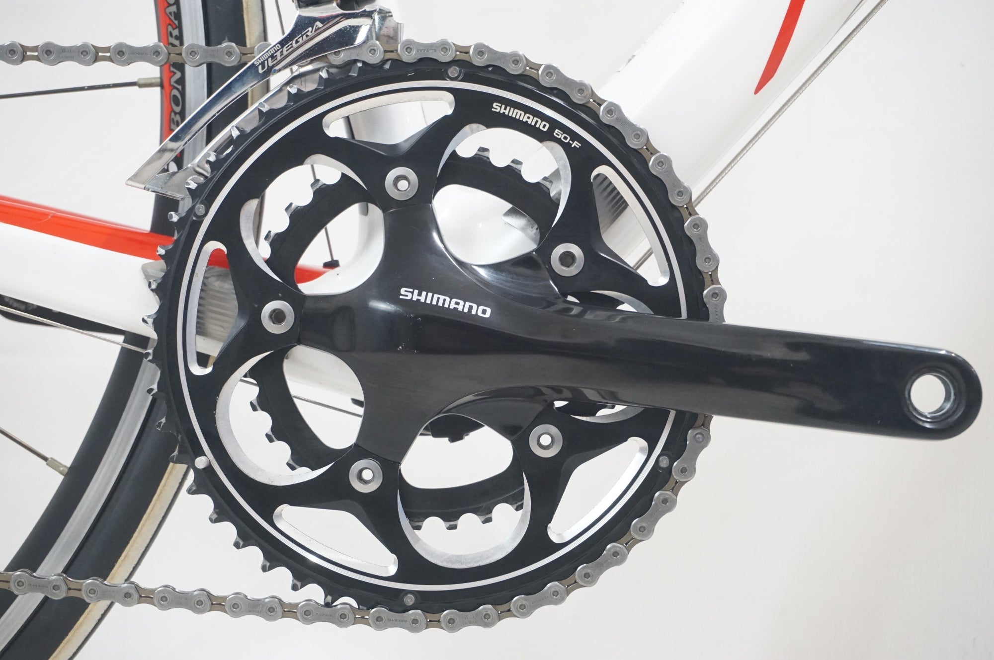 TREK 「シマノ」 MADONE 4.5 C H2 2013年モデル ロードバイク / 福岡店