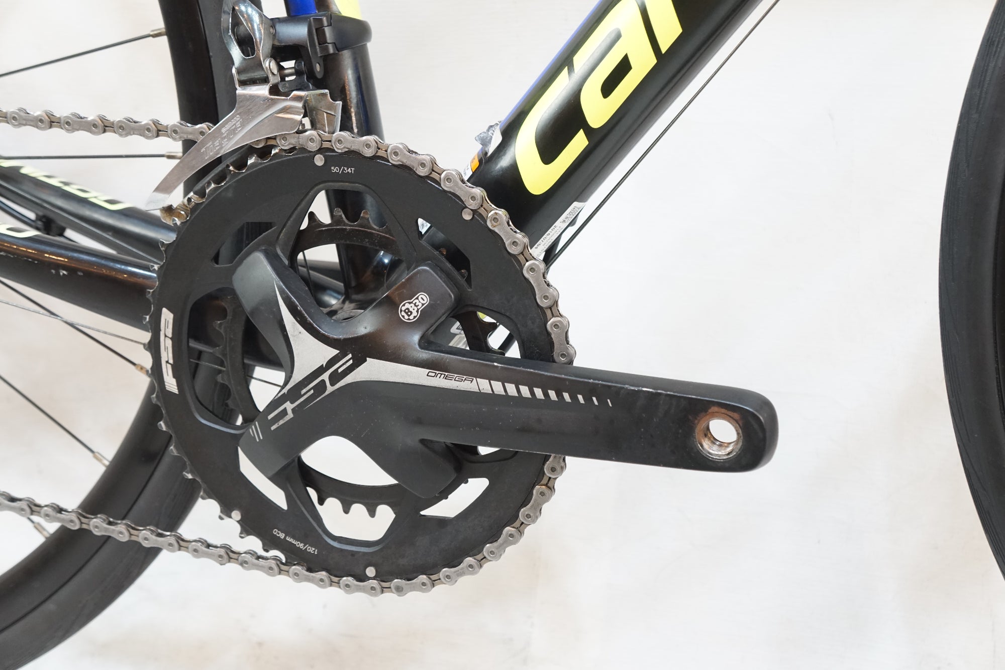 CANNONDALE 「キャノンデール」 CAAD OPTIMO DISC TIAGRA 2017年モデル ロードバイク / バイチャリ浦和ベース