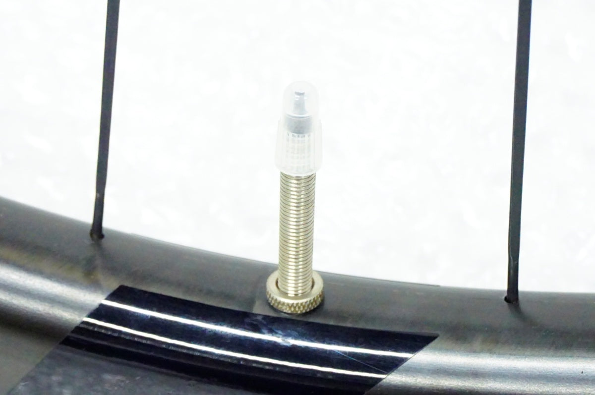 3T 「スリーティー」 DISCUS C35 TEAM DB SHIMANO11速 ホイールセット / 名古屋大須店