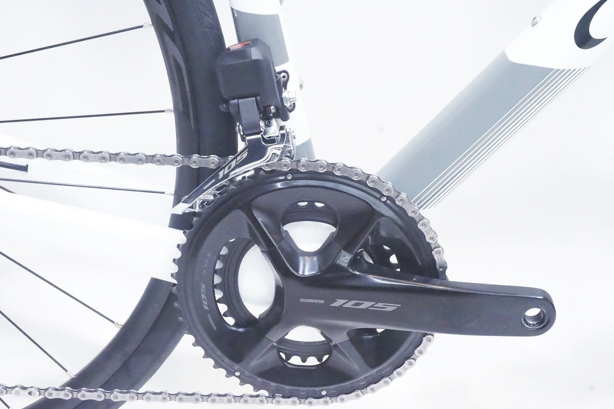 WILIER 「ウィリエール」 GARDA 105 DI2 2024年モデル ロードバイク/ 京都西院店
