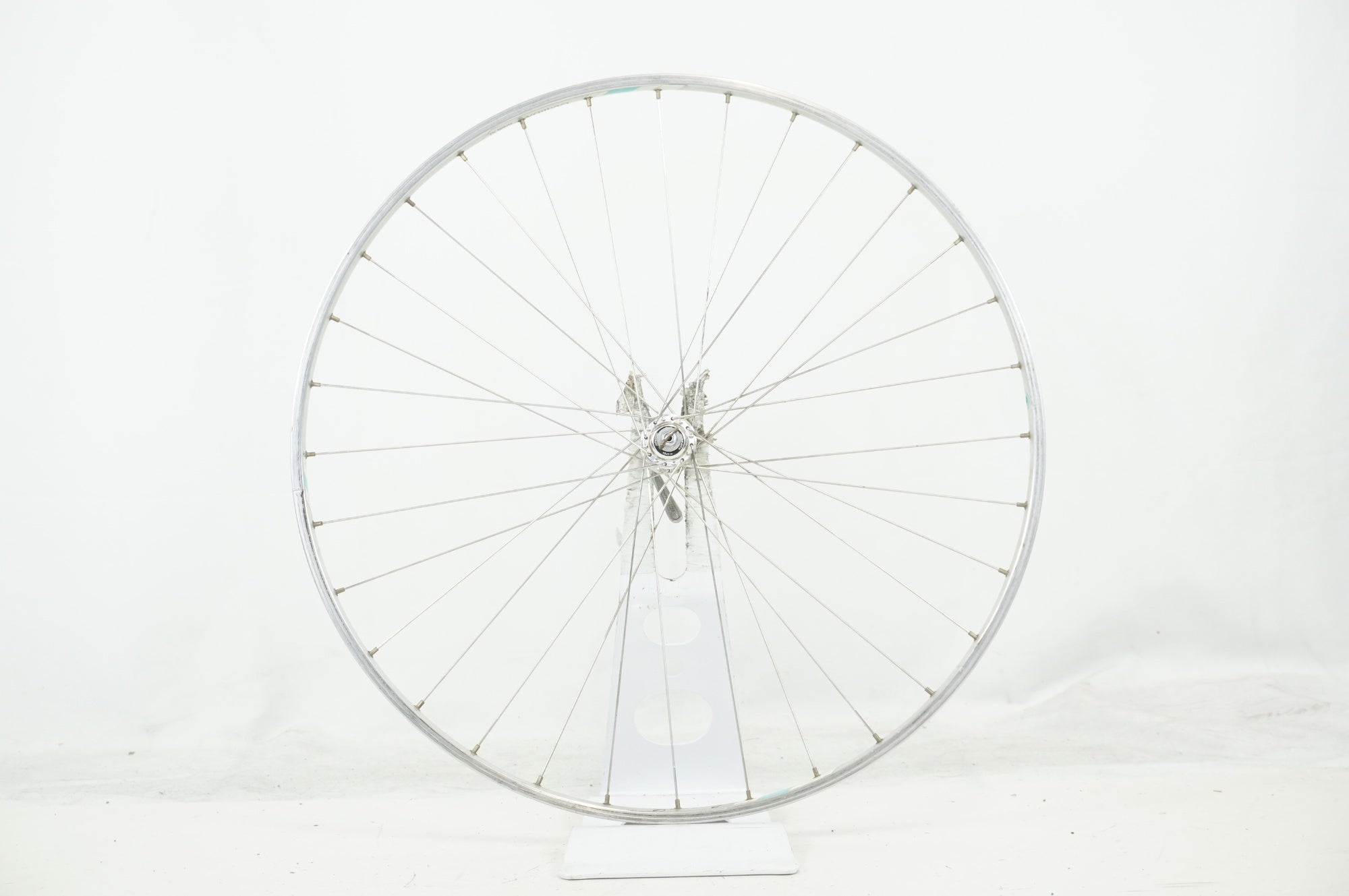 CAMPAGNOLO 「カンパニョーロ」 LAMBDA STRADA XL リム SHIMANO DURA-ACE ハブ フロントホイール / 宇都宮店