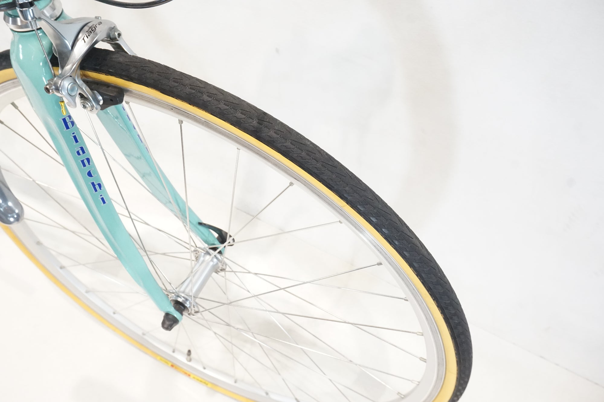 BIANCHI 「ビアンキ」 IMOLA 2015年モデル ロードバイク / 横浜戸塚店