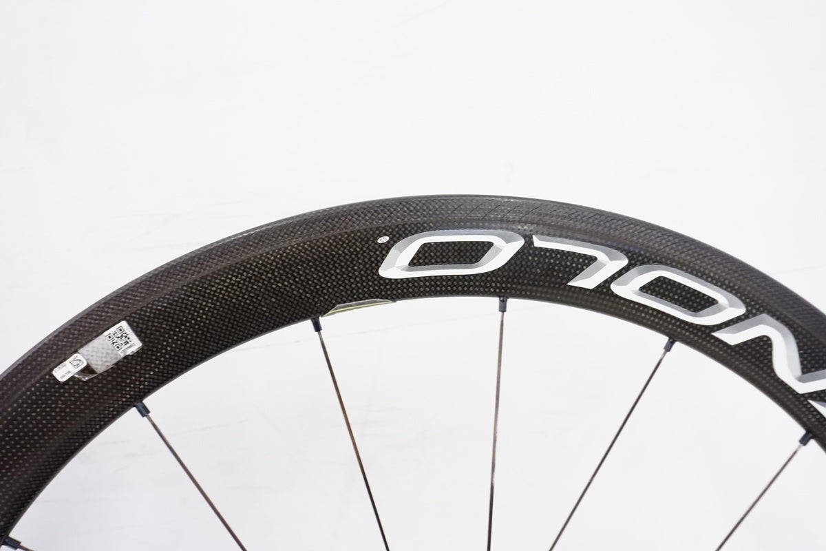 CAMPAGNOLO「カンパニョーロ」 BORA ONE 50 AC3 CL シマノ 11速 ホイールセット / 浜松店