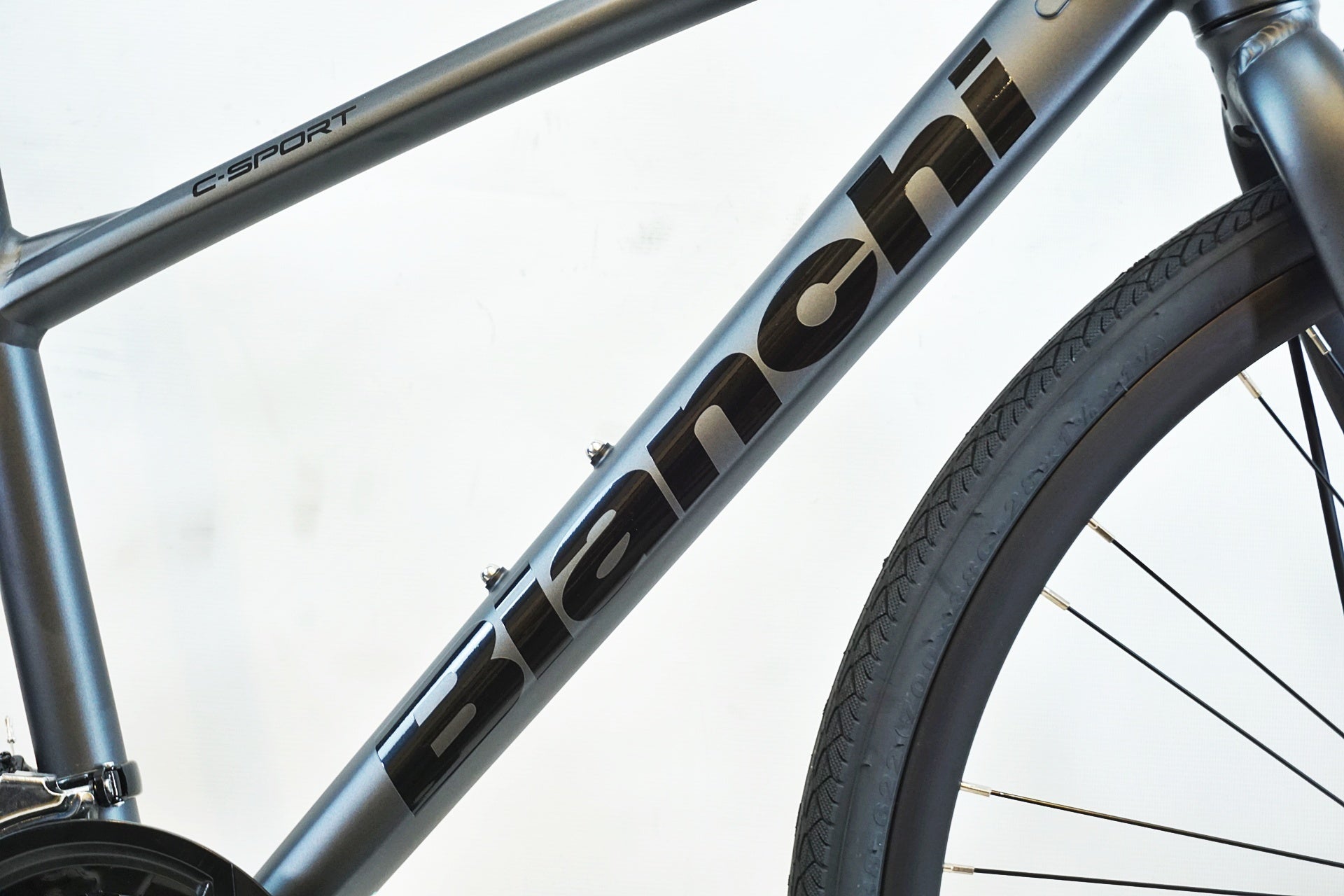 BIANCHI 「ビアンキ」 C SPORT 2 2022年頃 クロスバイク / 有明ガーデン店