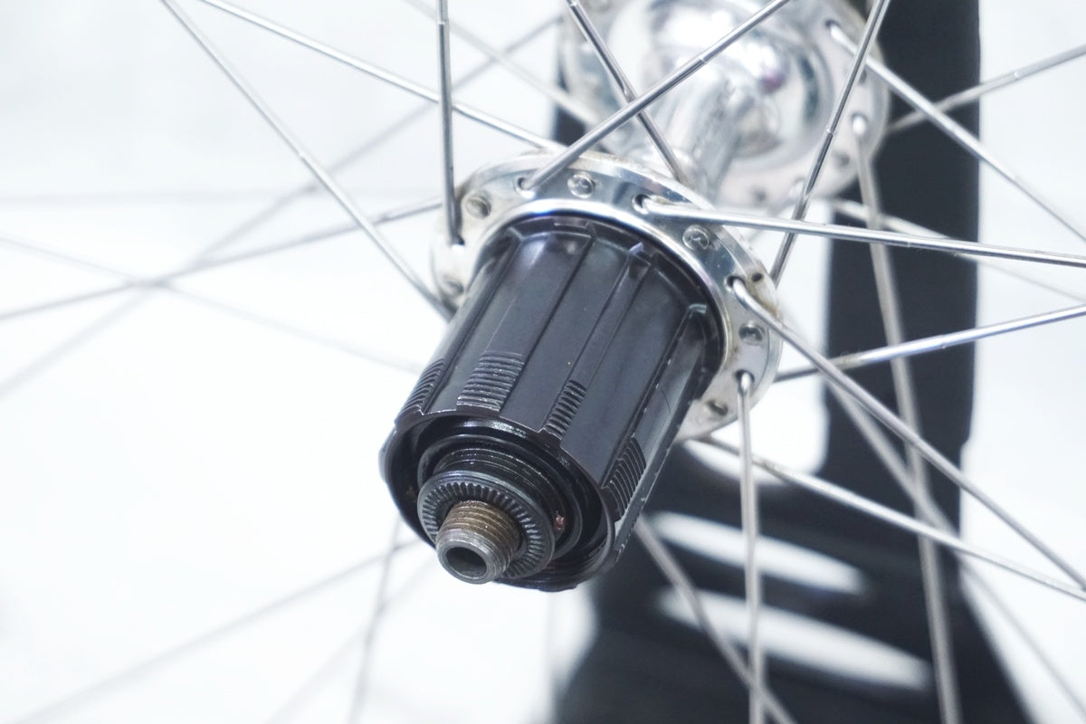 SHIMANO 「シマノ」 DURA-ACE INTEGRATED-8 SISハブ / MAVIC GL330リム シマノ8速 リアホイール / 大阪美原北インター店