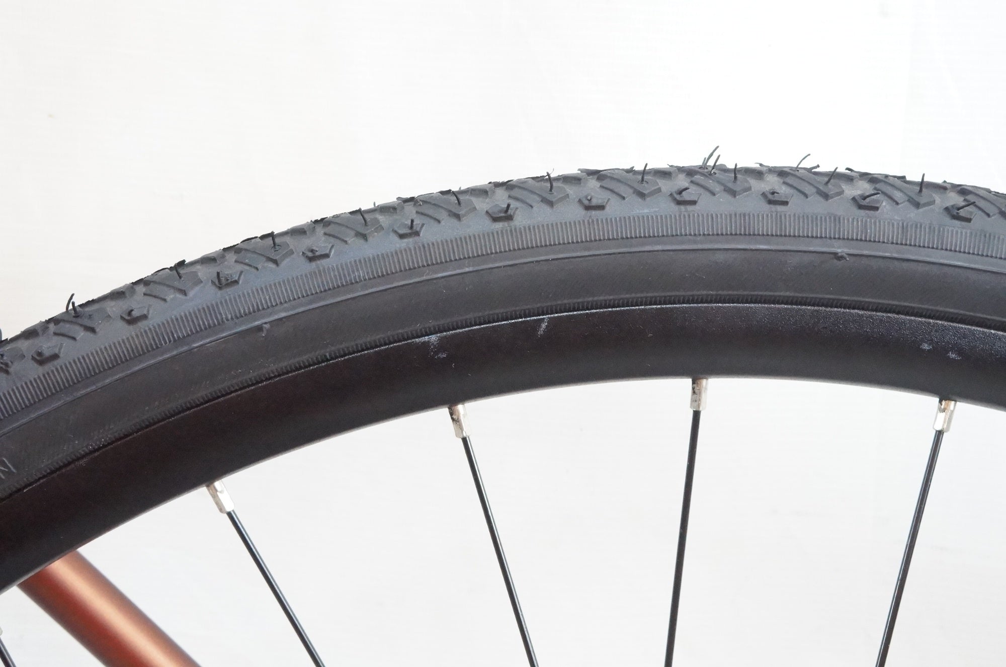 FUJI 「フジ」 FEATHER CX+ 2021年モデル ロードバイク / バイチャリ浦和ベース