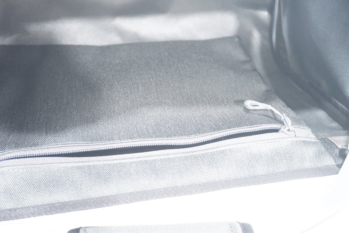 BROMPTON 「ブロンプトン」 CORDURA フロントバック / 滋賀大津店
