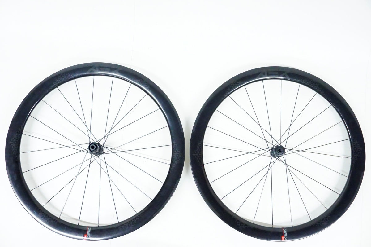 ONEAER 「ワンエアー」 DX5 DISC シマノ11速 ホイールセット / 名古屋大須店