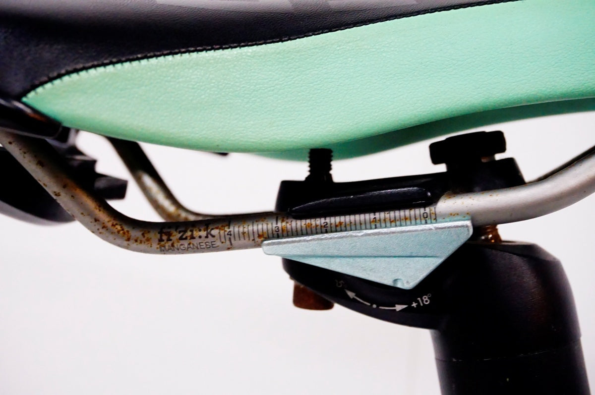 BIANCHI 「ビアンキ」 IMPULSO TIAGRA 2017年モデル ロードバイク / 名古屋大須店