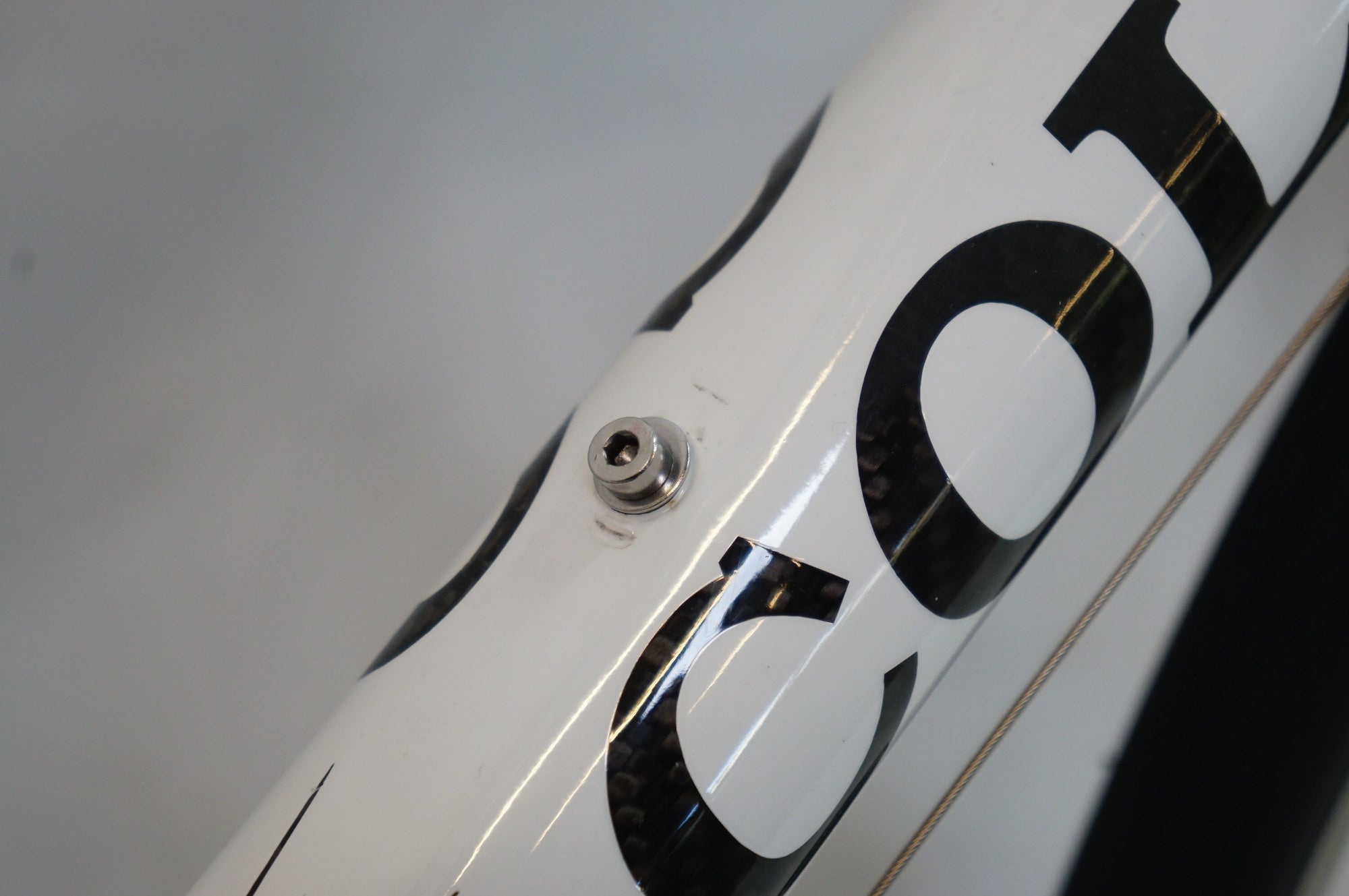 COLNAGO 「コルナゴ」 CRISTALLO 2010年頃 ロードバイク / 熊谷本店