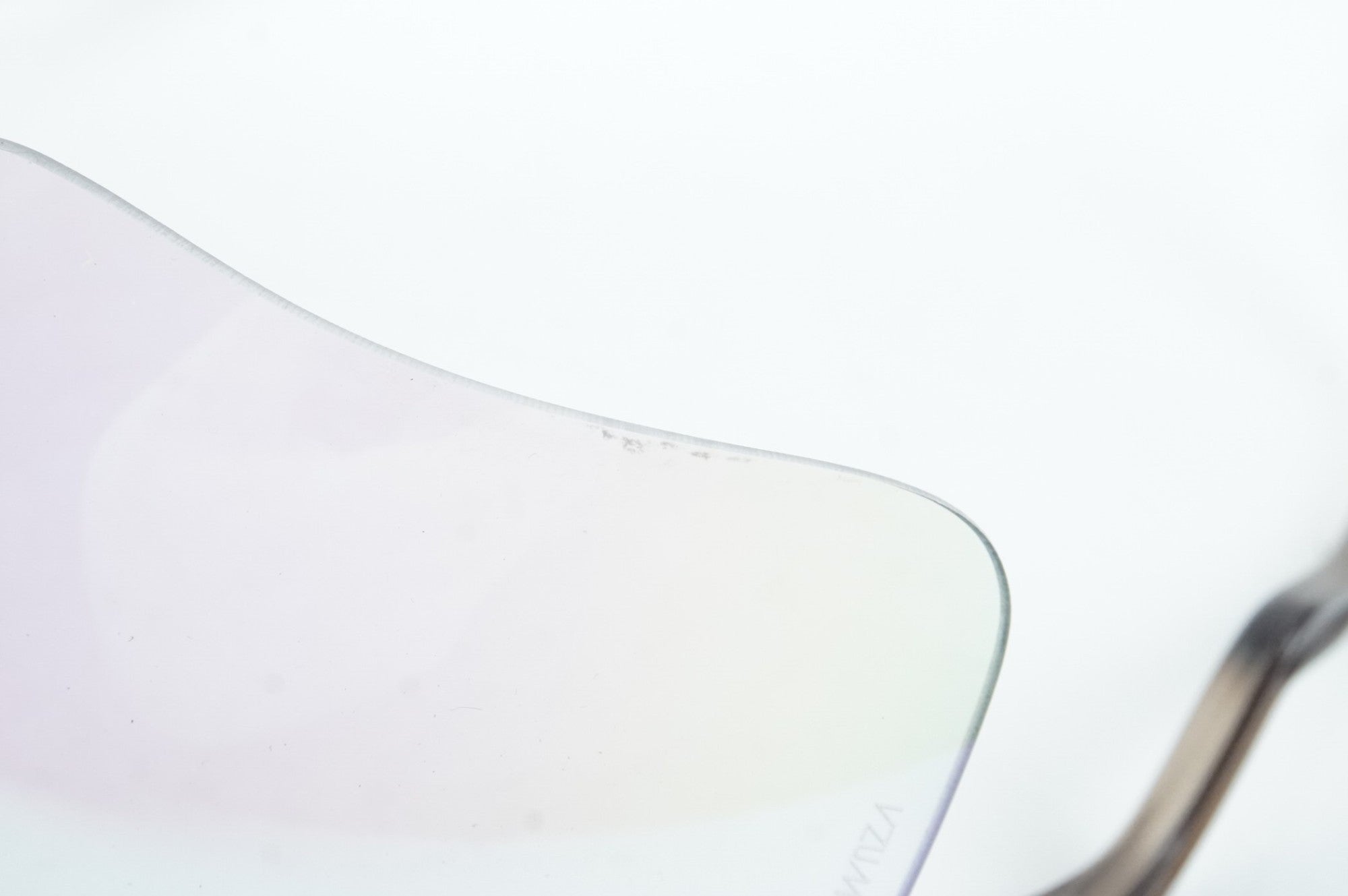 ALBA OPTICS 「アルバオプティクス」 DELTA FRAME アイウェア / 中目黒店