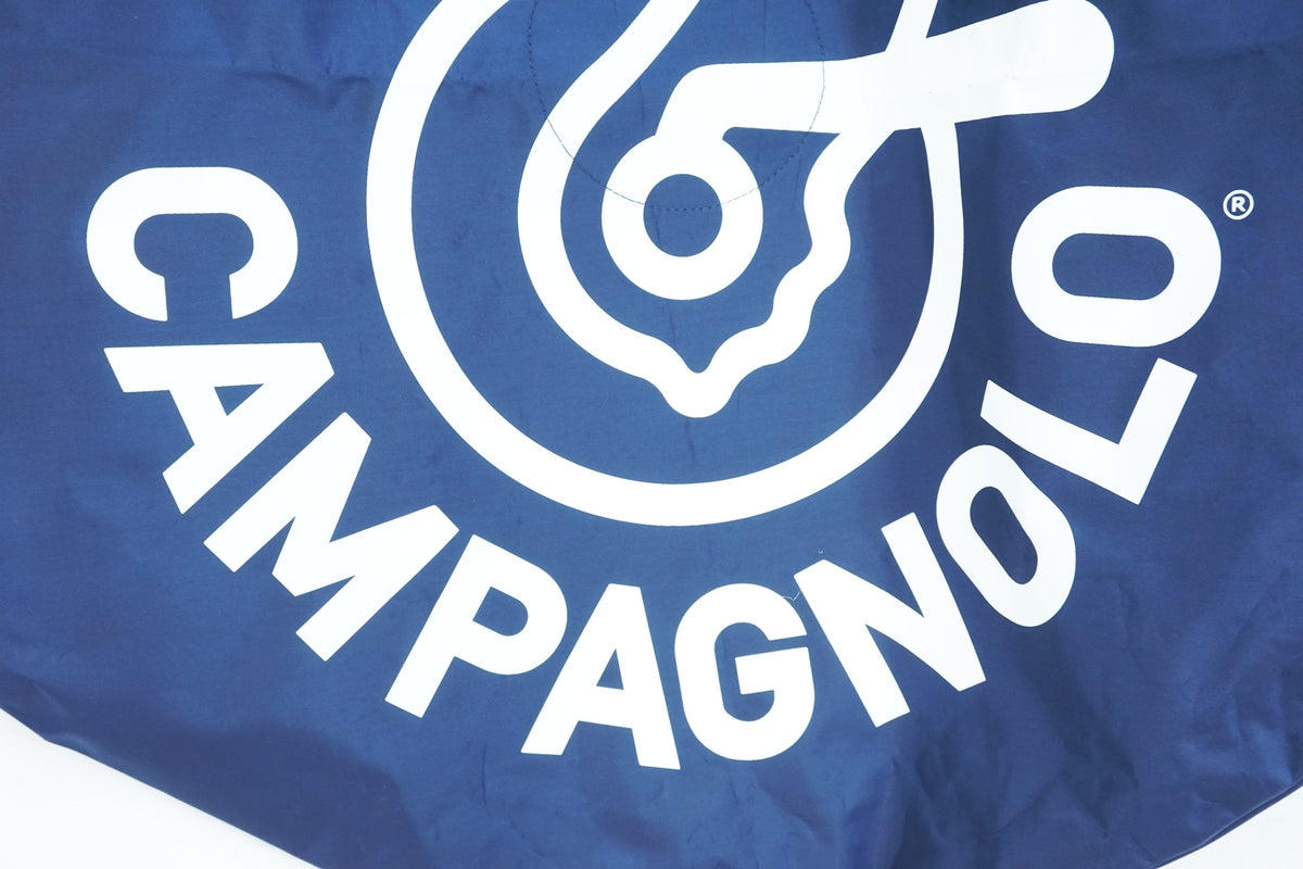 CAMPAGNOLO 「カンパニョーロ」 ホイールバッグセット / 有明ガーデン店