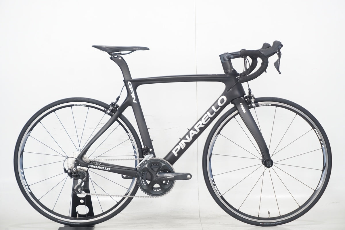PINARELLO 「ピナレロ」 GAN 105 2021年モデル ロードバイク / 滋賀