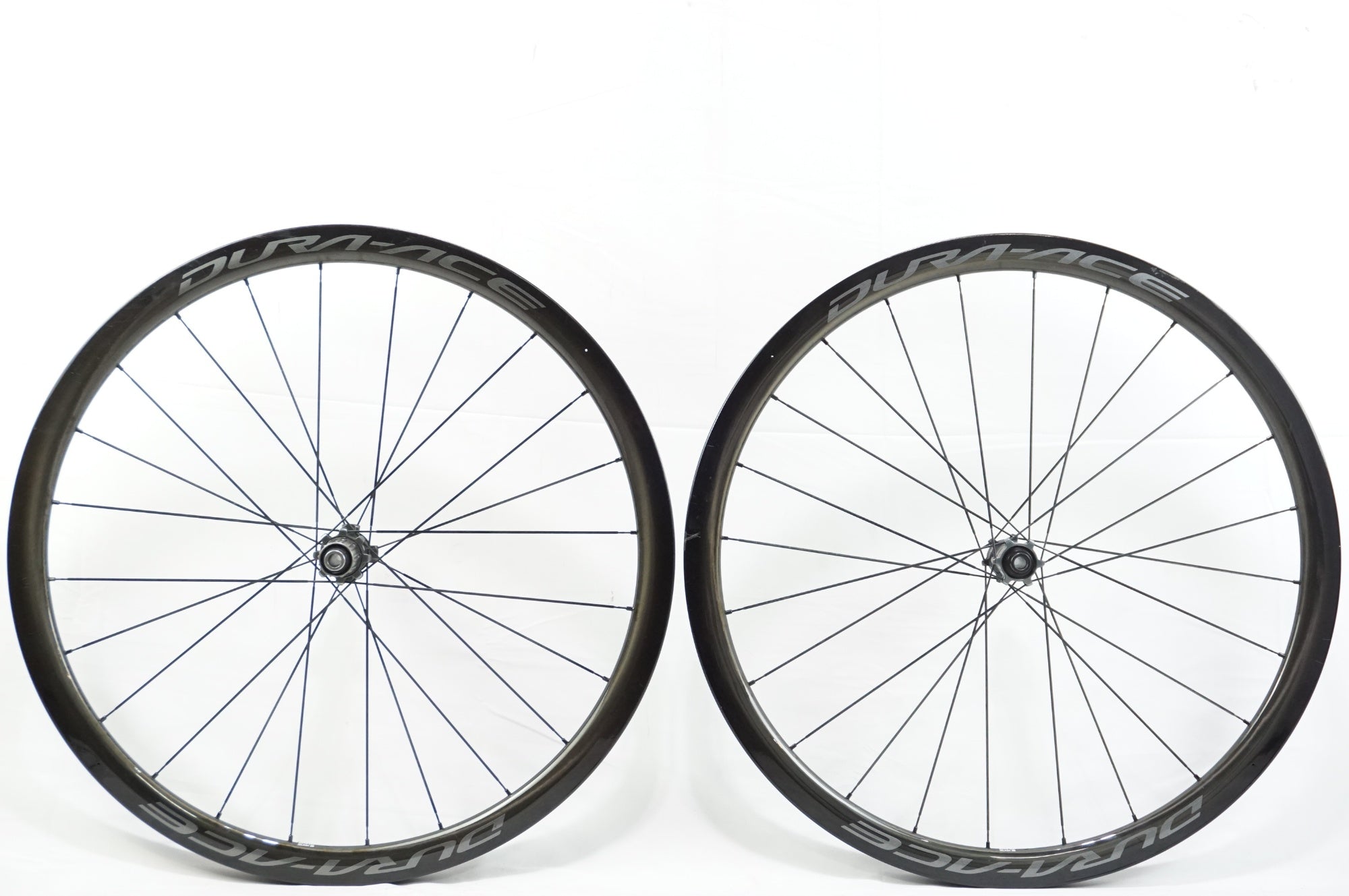 SHIMANO 「シマノ」 DURA-ACE WH-R9170 シマノ11速 ホイールセット / 中目黒店