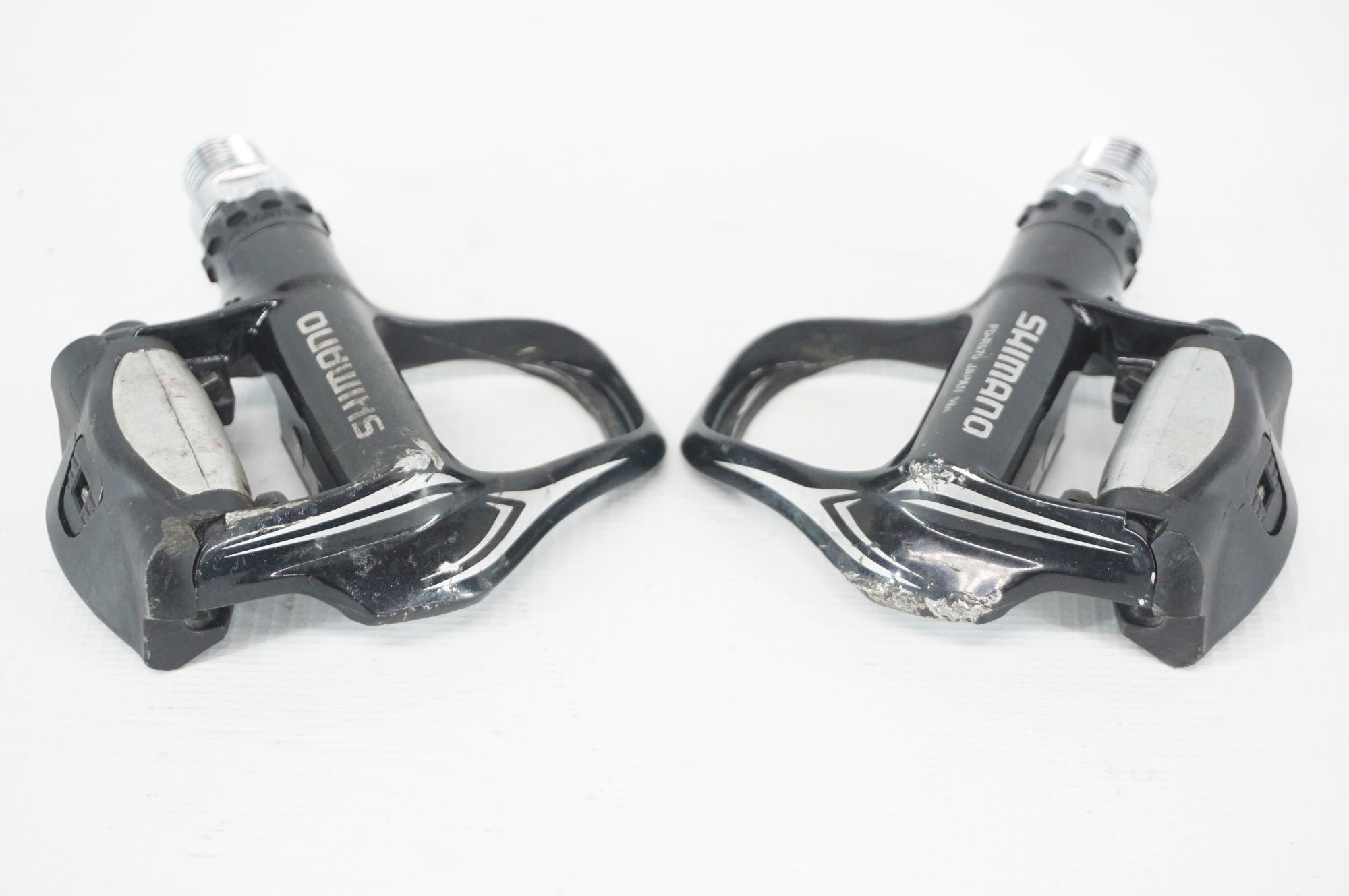 SHIMANO 「シマノ」 PD-R670 ペダル / 阪急塚口店