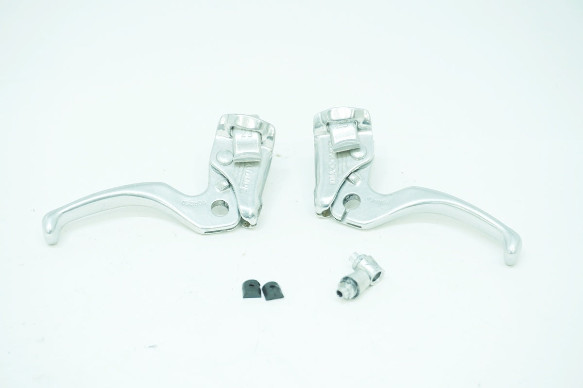 ダイヤコンペ(DIA-COMPE)ブレーキ レバー284 新品未使用品 DIA-COMPE 「ダイアコンペ」 ブレーキレバー / 大阪美原北インター店