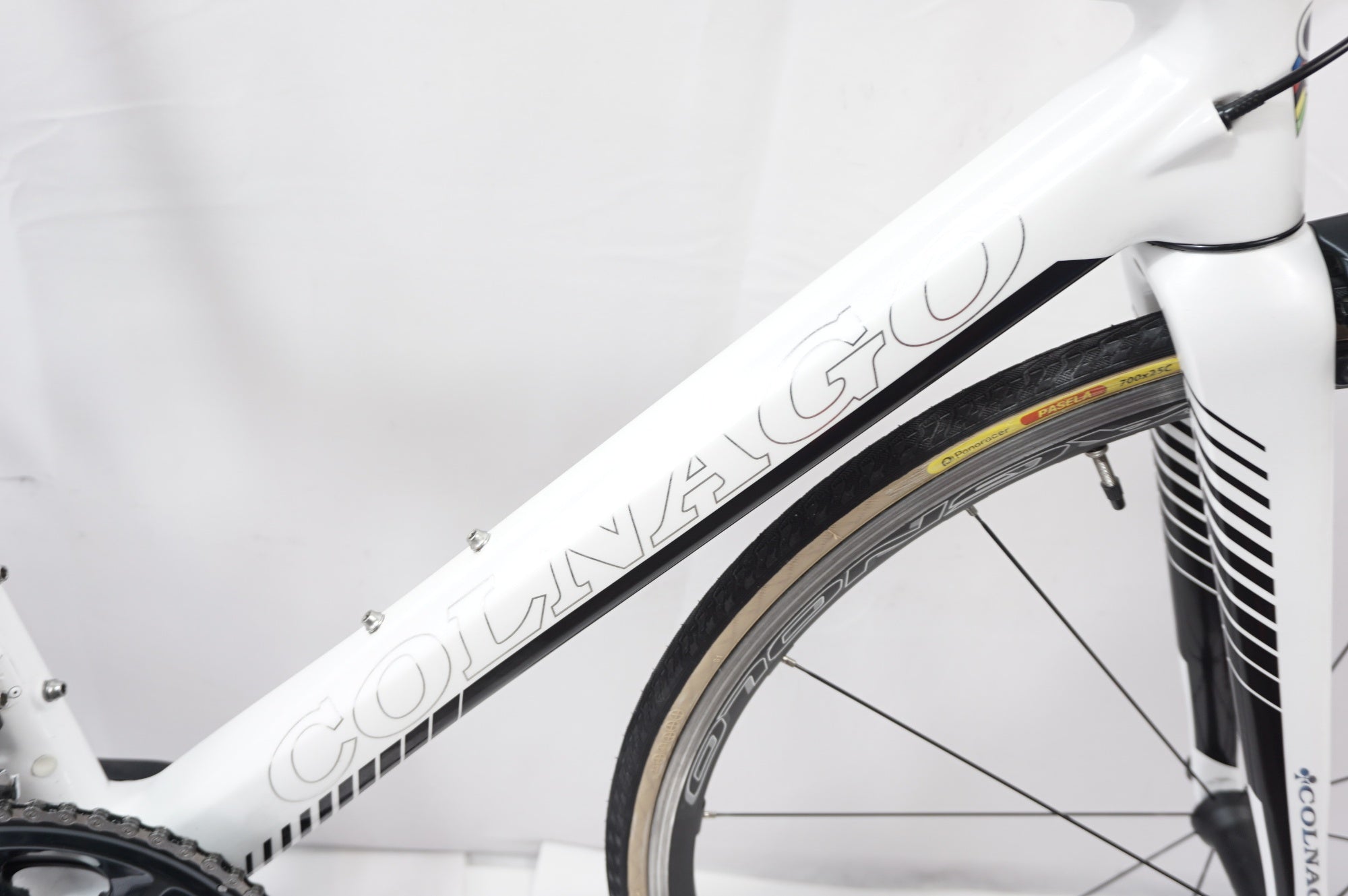 COLNAGO 「コルナゴ」 C-RS 2018年モデル ロードバイク / 世田谷店