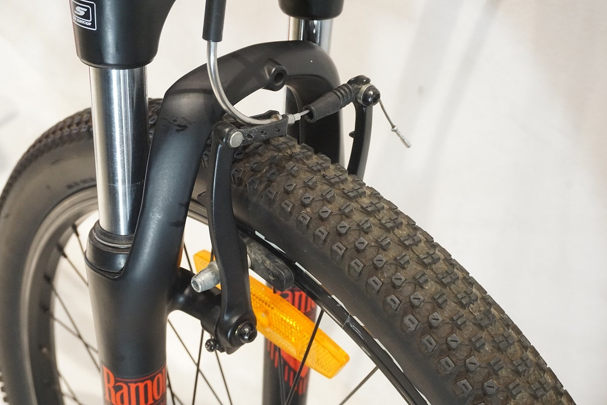 COMMENCAL 「コメンサル」 RAMONES24 2016年モデル キッズ マウンテンバイク / 横浜戸塚店