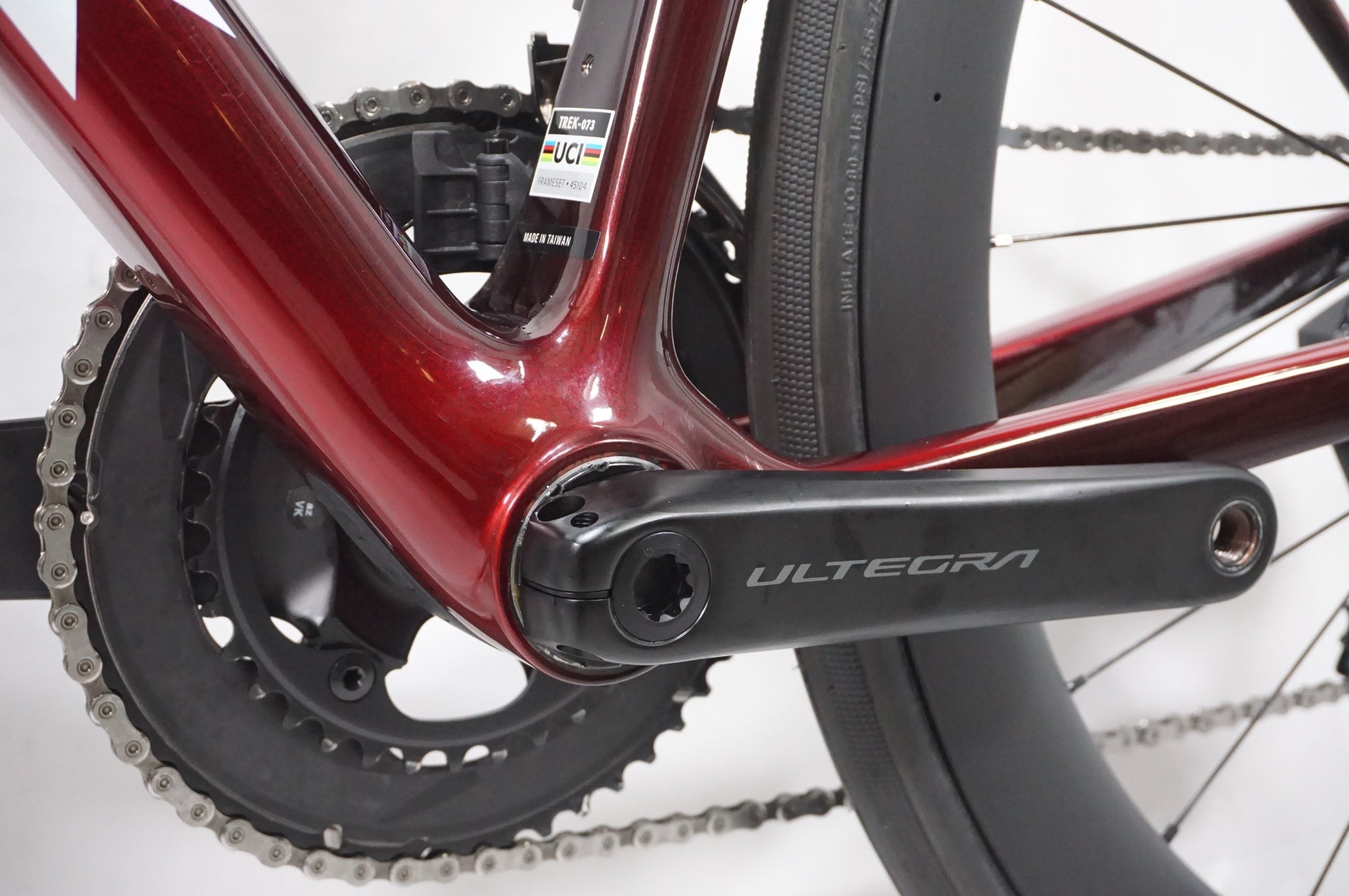 TREK 「トレック」 MADONE SLR7 GEN8 2025年モデル ロードバイク / AKIBA店
