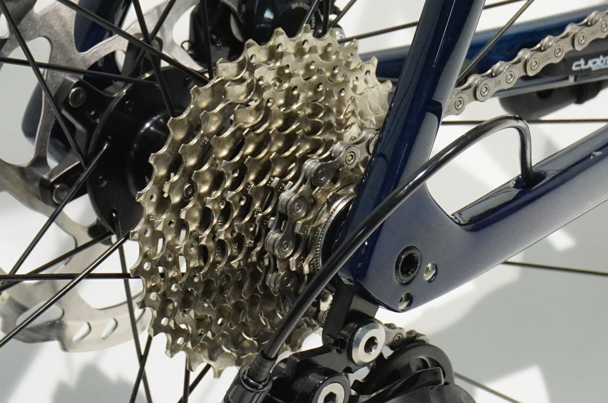 TREK 「トレック」 EMONDA SL5 DISC 2021年モデル ロードバイク / 浜松店