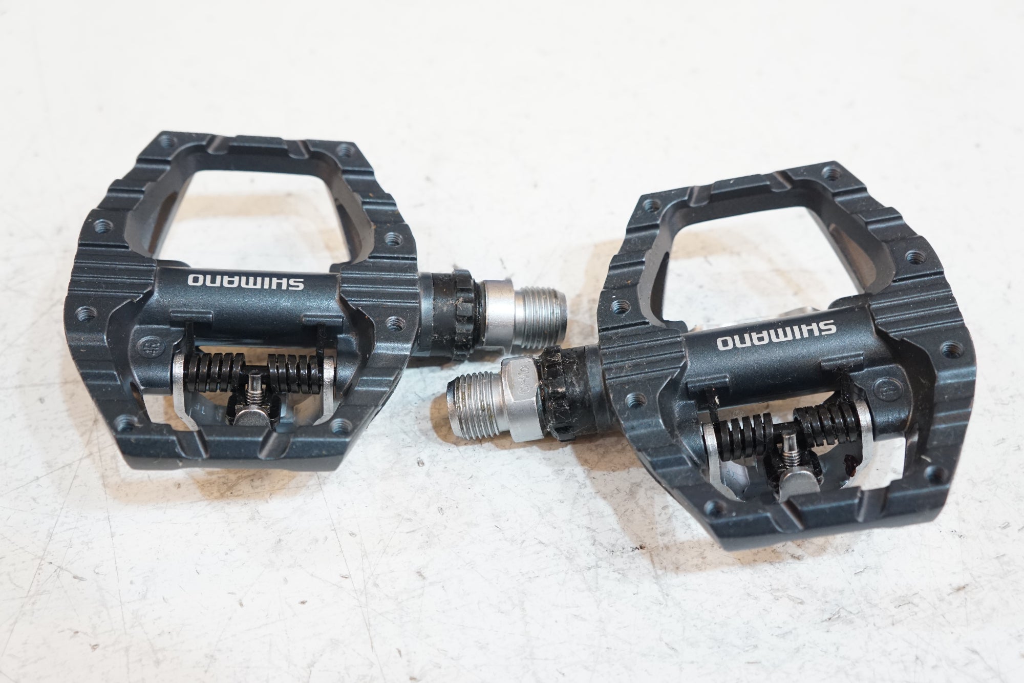 SHIMANO 「シマノ」 PD-EH500 ペダル / バイチャリ浦和ベース