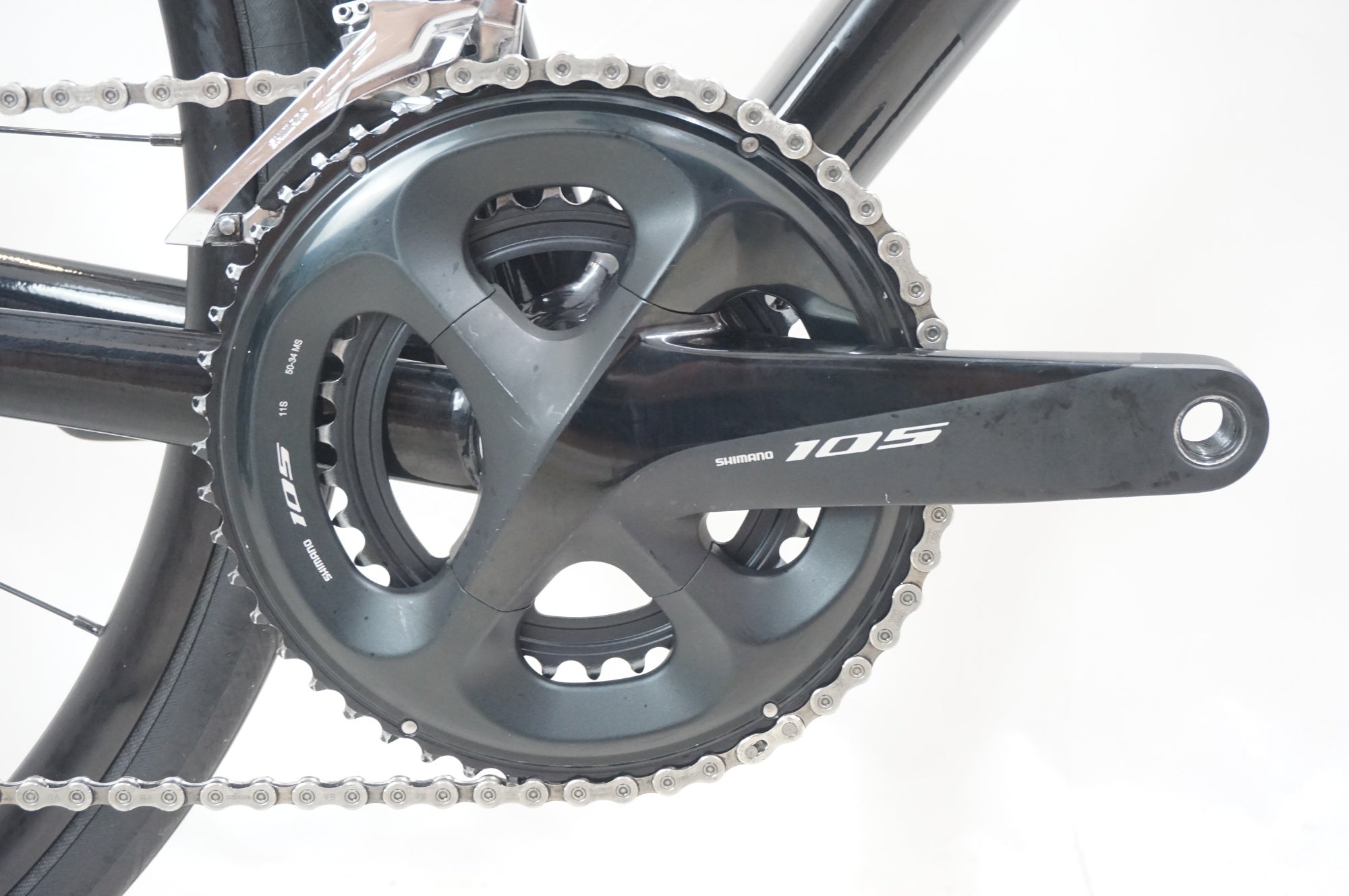 TREK 「トレック」 EMONDA ALR5 DISC 2023年モデル ロードバイク / 福岡アイランドシティ店