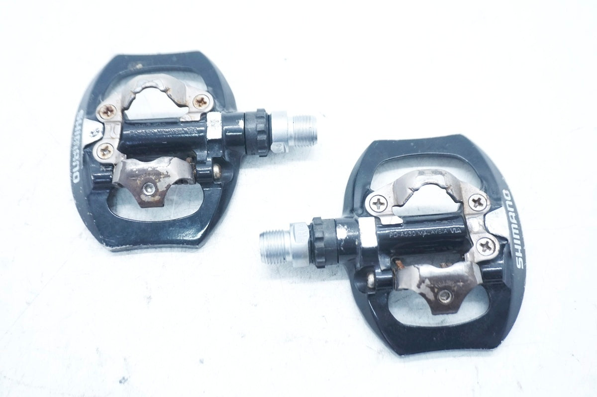 SHIMANO 「シマノ」 PD-A530 ペダル / 大阪門真店