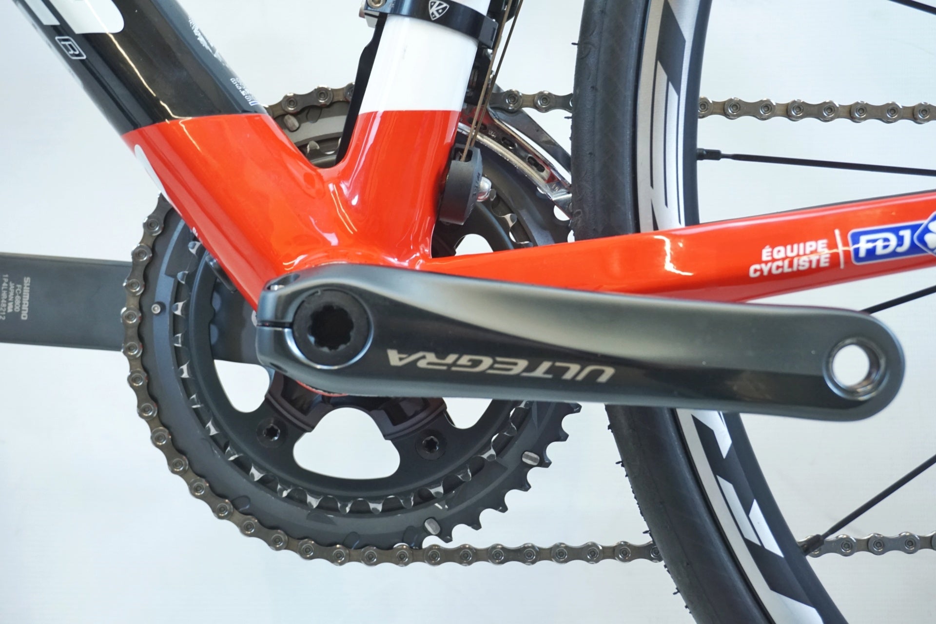 LAPIERRE 「ラピエール」 CROSS CARBON 2014年モデル シクロクロス / 有明ガーデン店