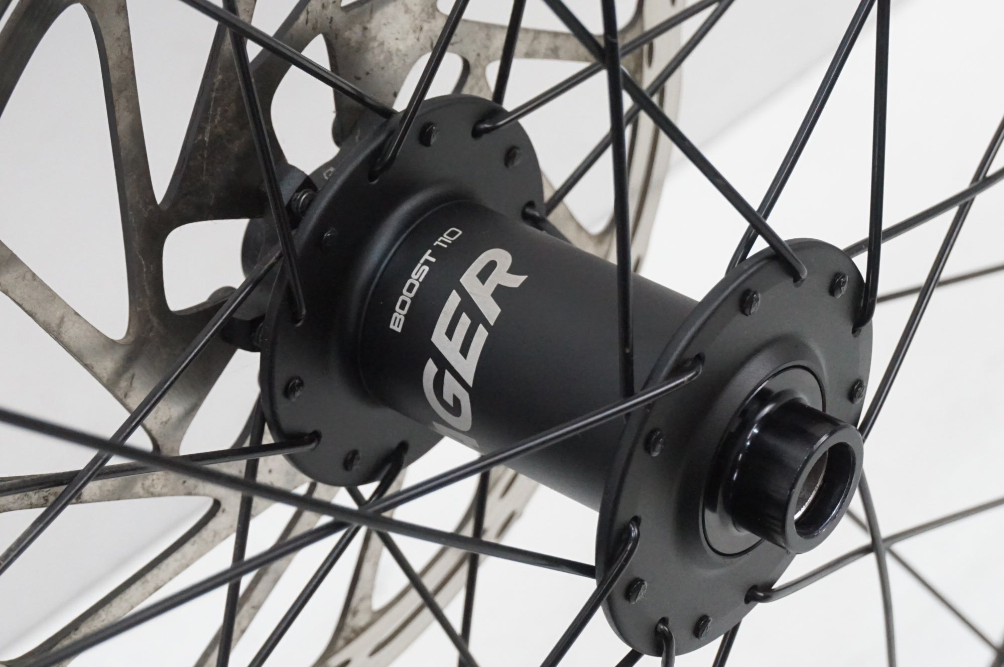 BONTRAGER 「ボントレガー」 LINE COMP30 XDR ホイールセット / 大宮店