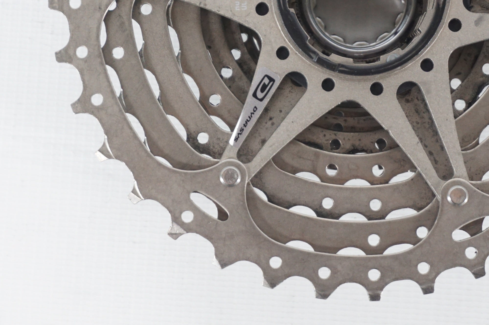 SHIMANO 「シマノ」 CS-HG50-10 11-36T スプロケット / 阪急塚口店