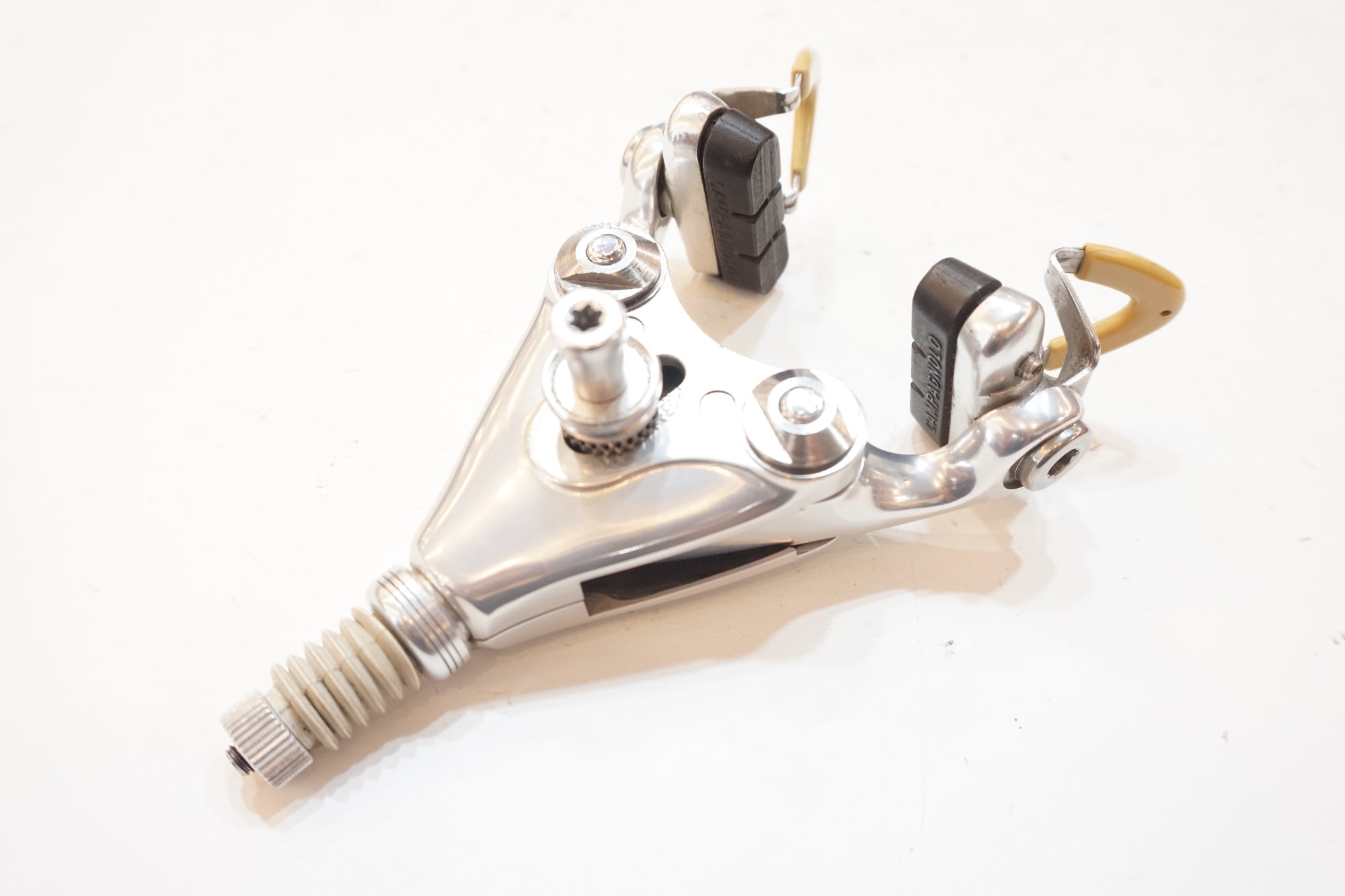 CAMPAGNOLO 「カンパニョーロ」 C RECORD DELTA ブレーキセット / バイチャリ浦和ベース