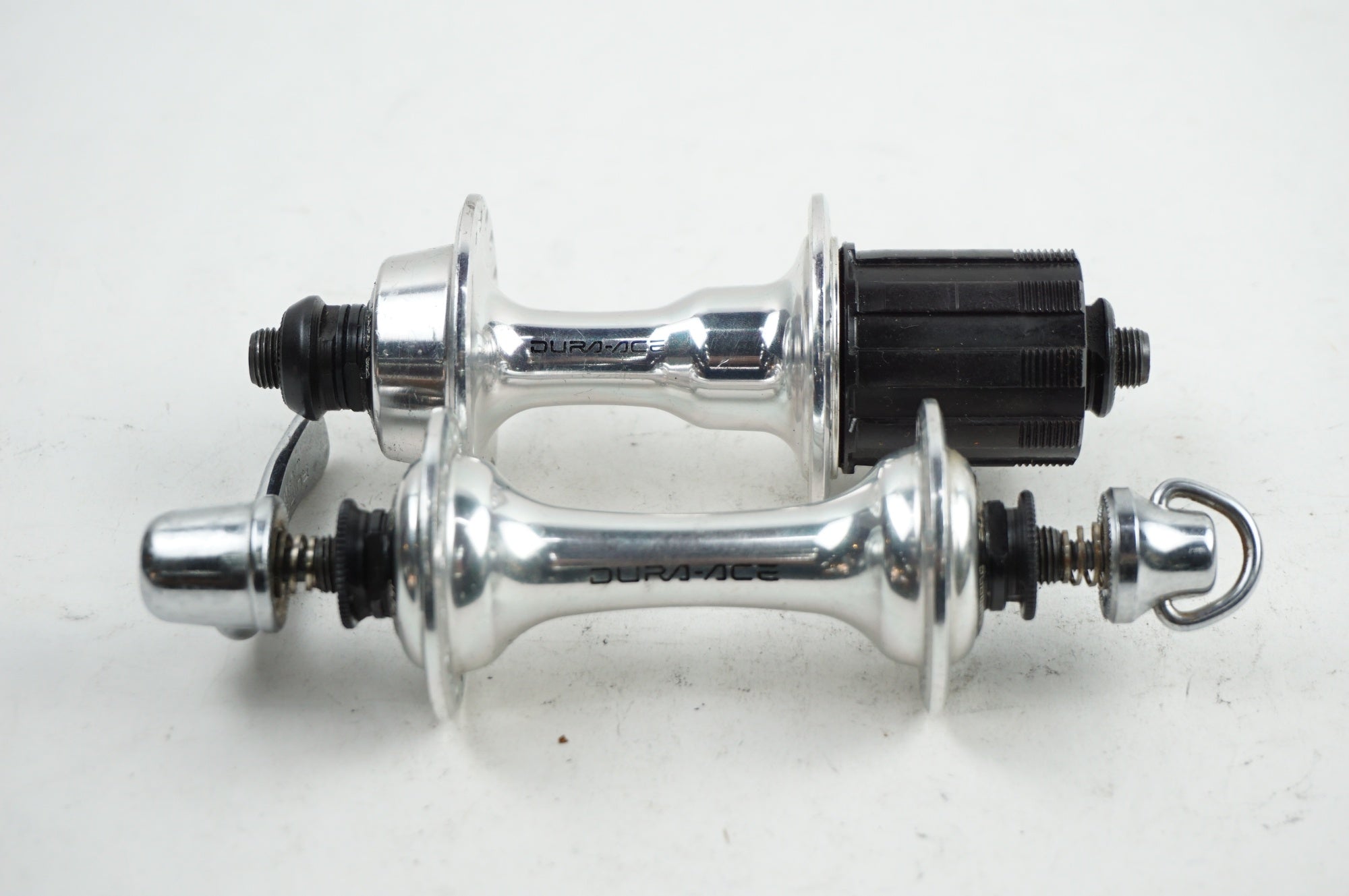 SHIMANO 「シマノ」 DURA-ACE INTEGRATED 8SIS ハブセット / 川越店