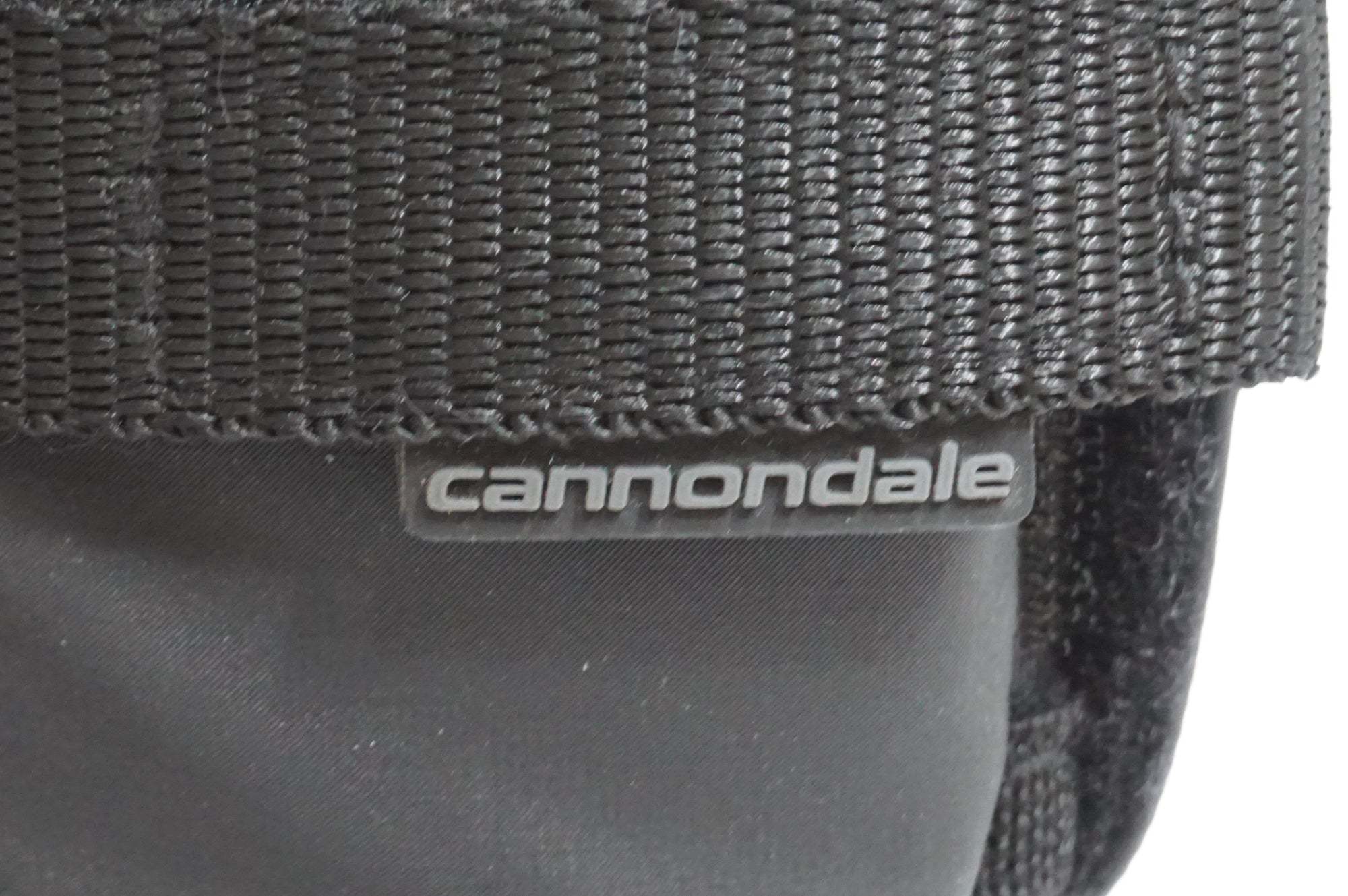 CANNONDALE 「キャノンデール」 サドルバッグ / 大宮店