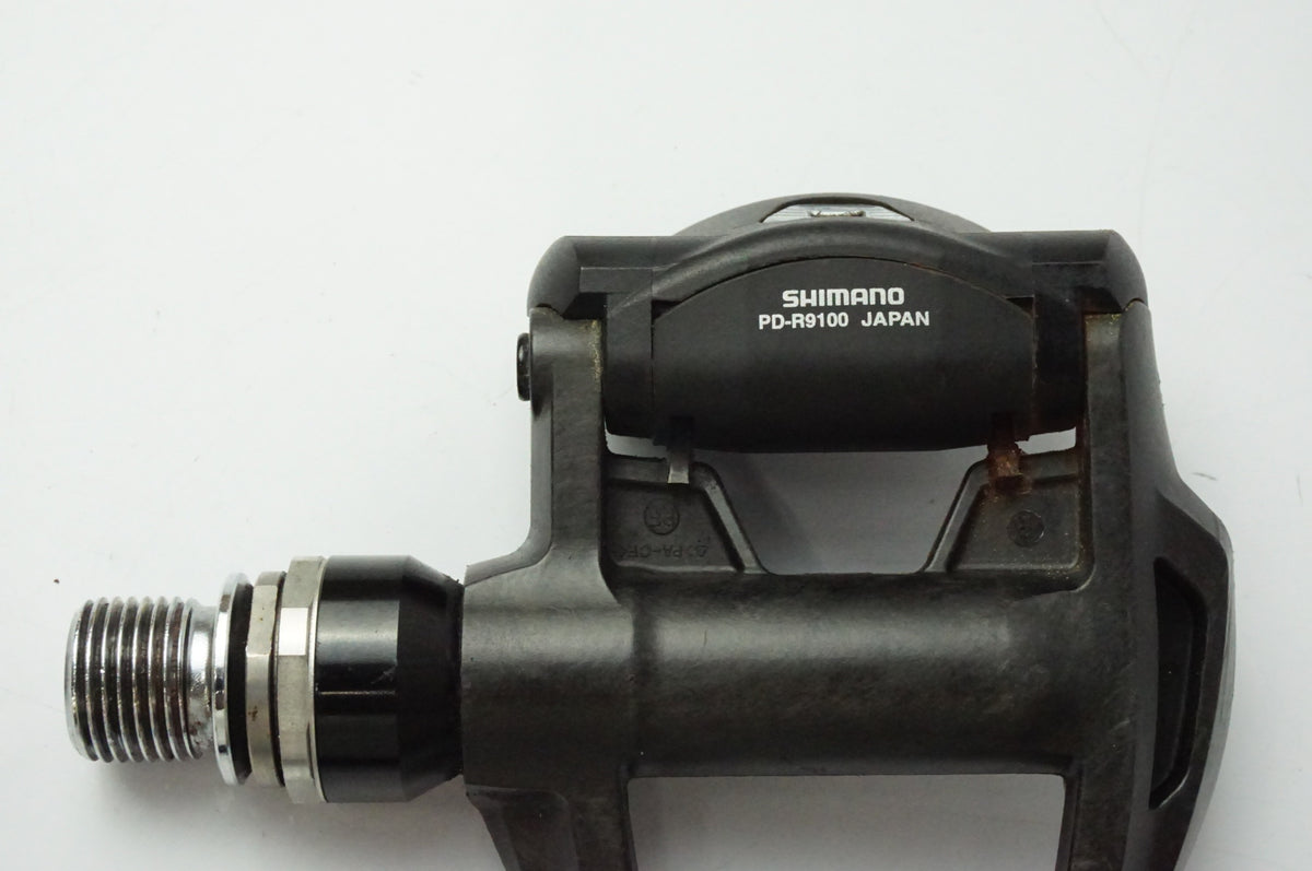 SHIMANO 「シマノ」 DURA-ACE PD-R9100 ペダル / 浜松店