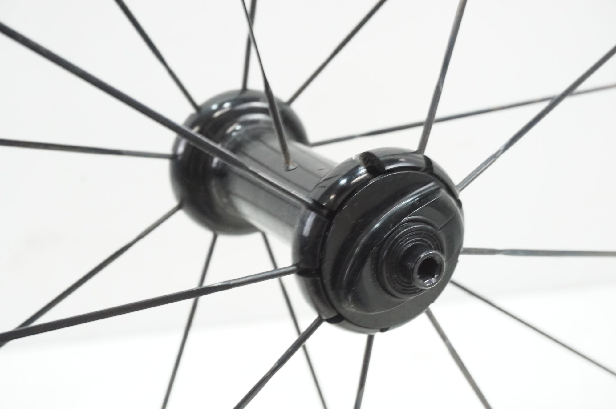 ジャンク ZIPP 「ジップ」 404 FIRECREST フロントホイール / 大宮店