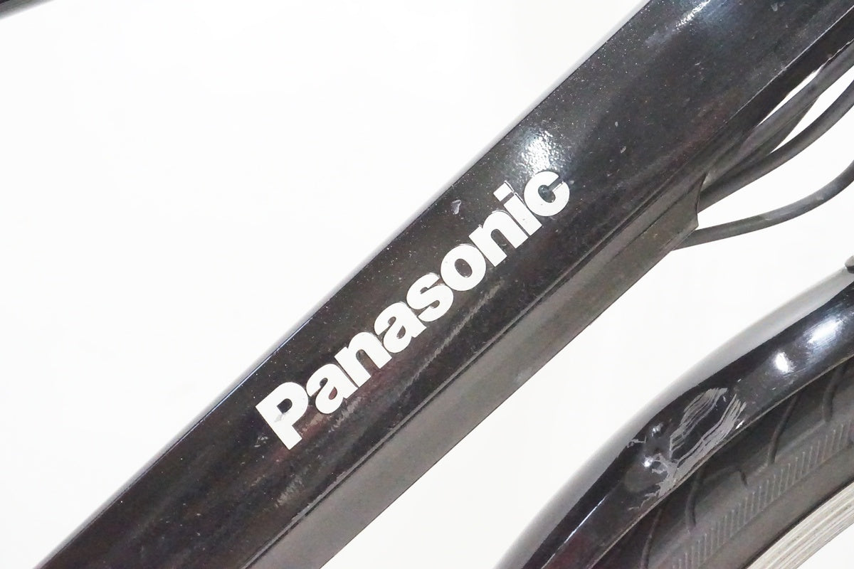 PANASONIC 「パナソニック」 VELO STAR BE-ELVS774B 2022年モデル 700x38c 電動アシスト自転車/ 京都西院店