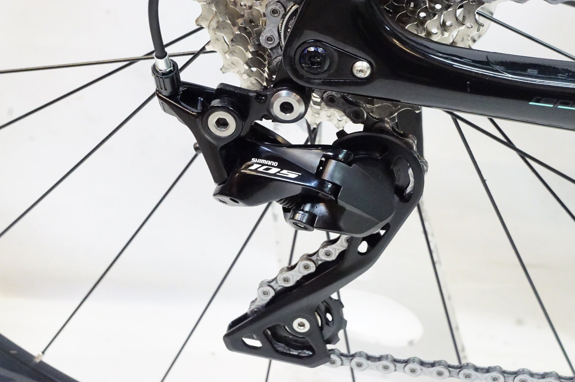 BIANCHI 「ビアンキ」 INFINITO XE DISC 105 2020年モデル ロードバイク / 熊谷本店