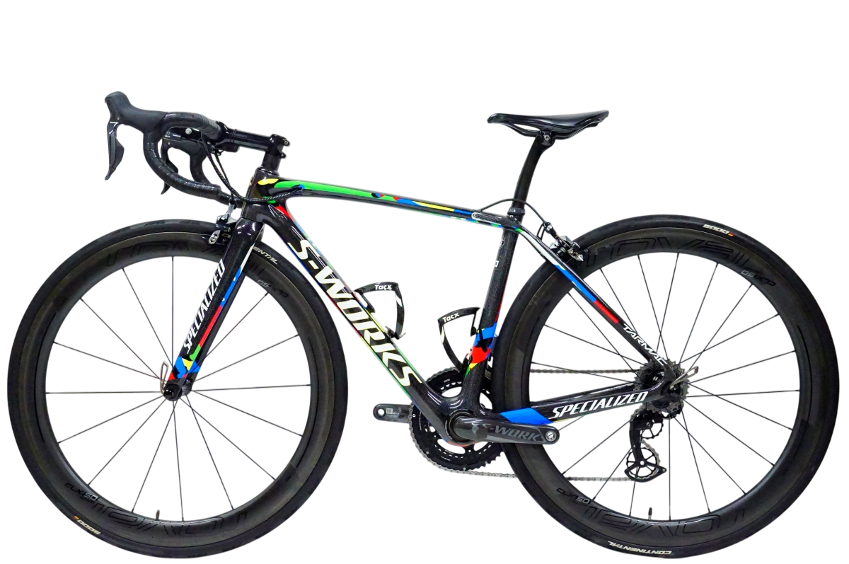 SPECIALIZED 「スペシャライズド」 S-WORKS TARMAC SL5 SAGAN 2016年モデル ロードバイク / 名古屋大須店