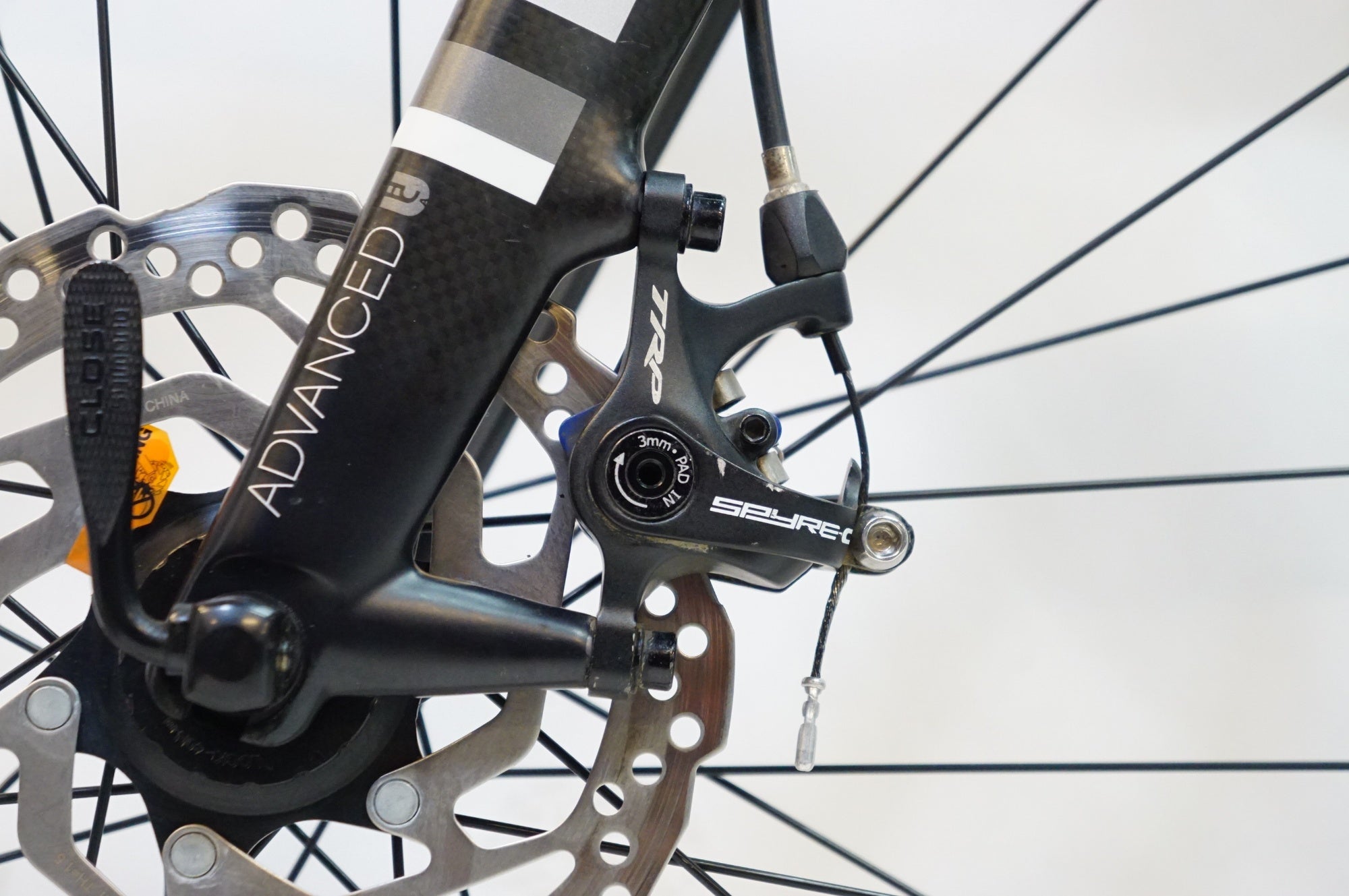 FELT 「フェルト」 F65X 2015年モデル シクロクロス / 熊谷本店