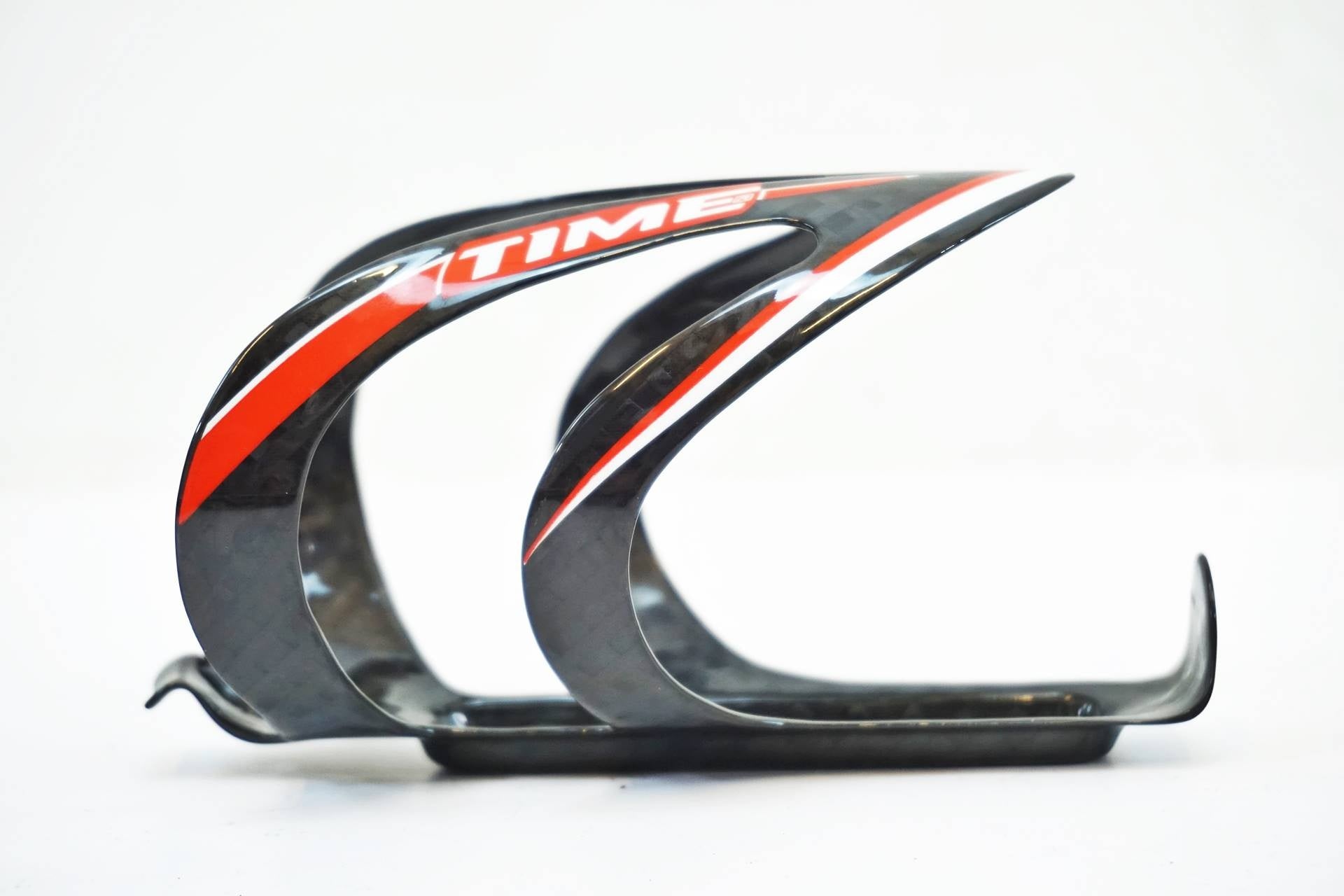 TIME 「タイム」 カーボン ボトルケージ / 有明ガーデン店