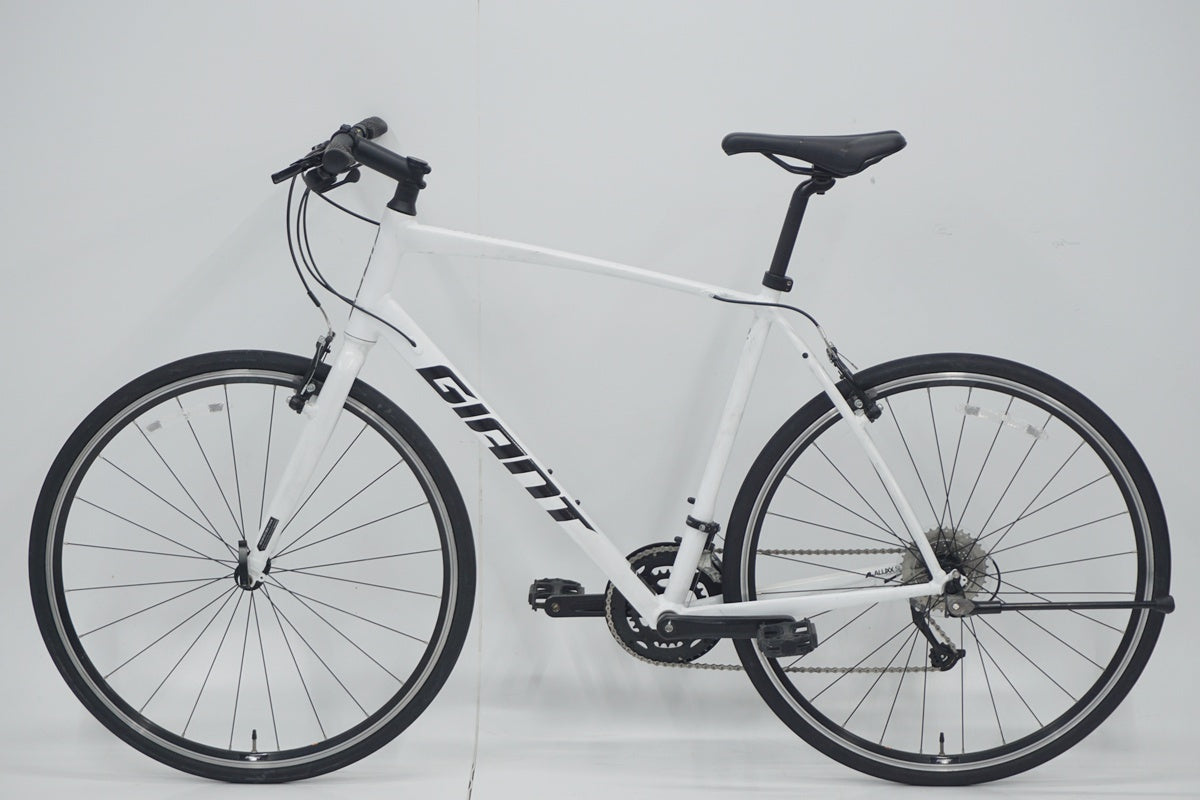 GIANT「ジャイアント」 ESCAPE RX 3 2022年モデル クロスバイク / 京都八幡店