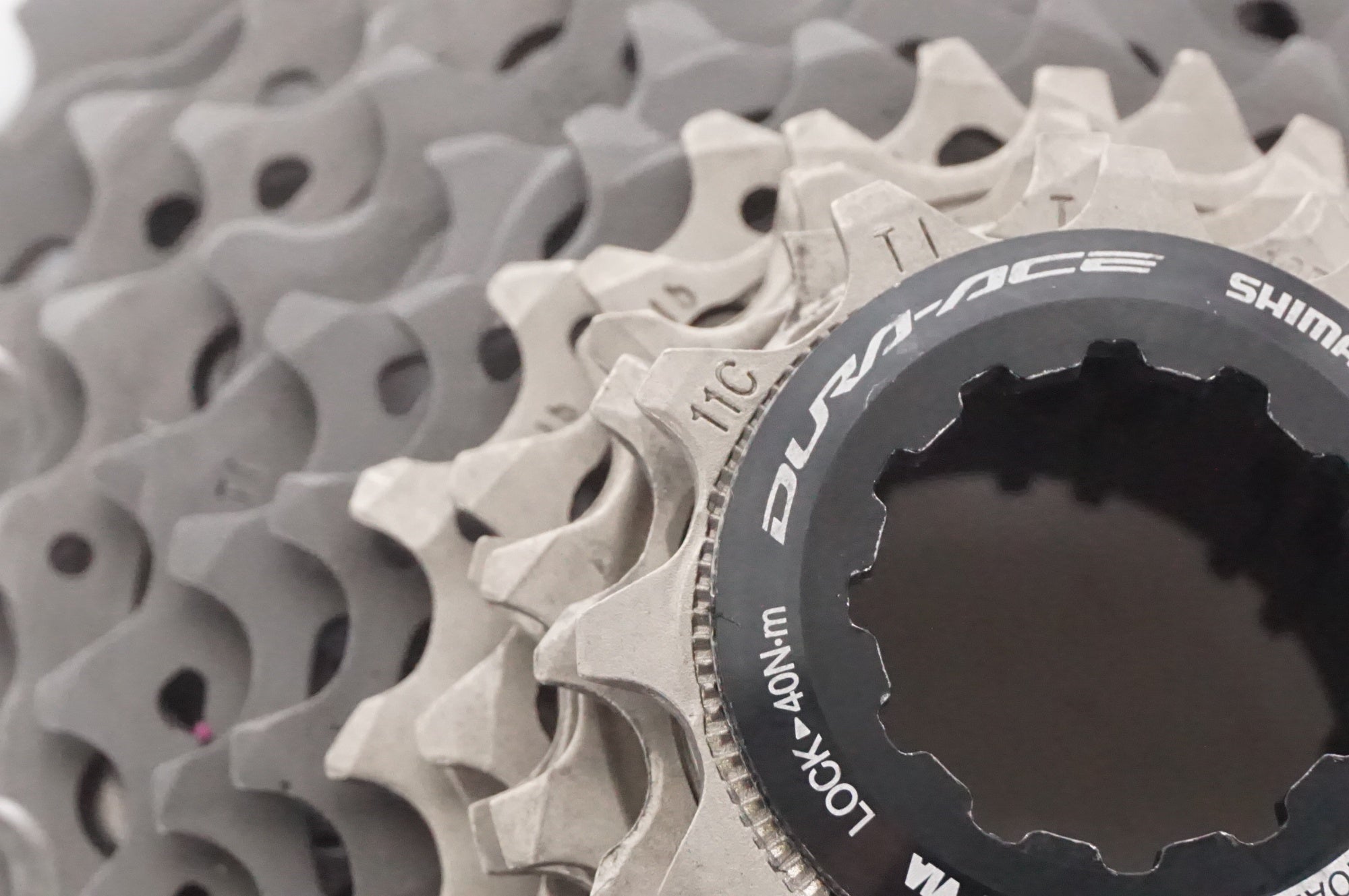 SHIMANO 「シマノ」 DURA-ACE CS-R9200 11-34T スプロケット / AKIBA店