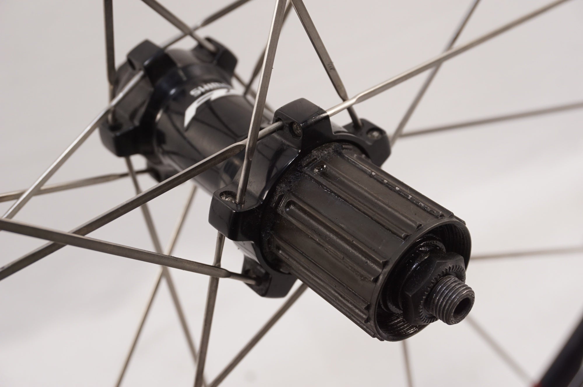 SHIMANO 「シマノ」 WH-RS30 シマノ10速 ホイールセット / 中目黒店