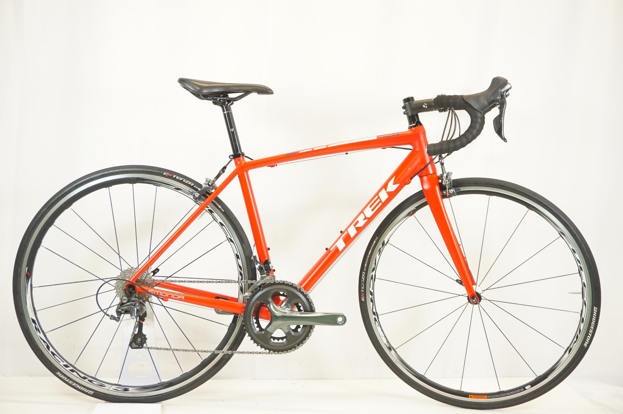 TREK 「トレック」 EMONDA ALR4 2016年モデル ロードバイク カスタム / 宇都宮店