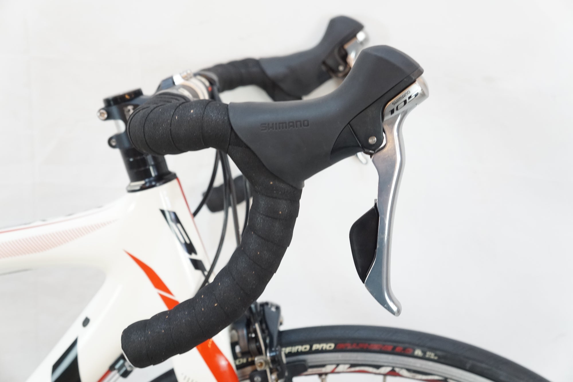 BH 「ビーエイチ」 PRISMA 2011年モデル ロードバイク / 名古屋大須店