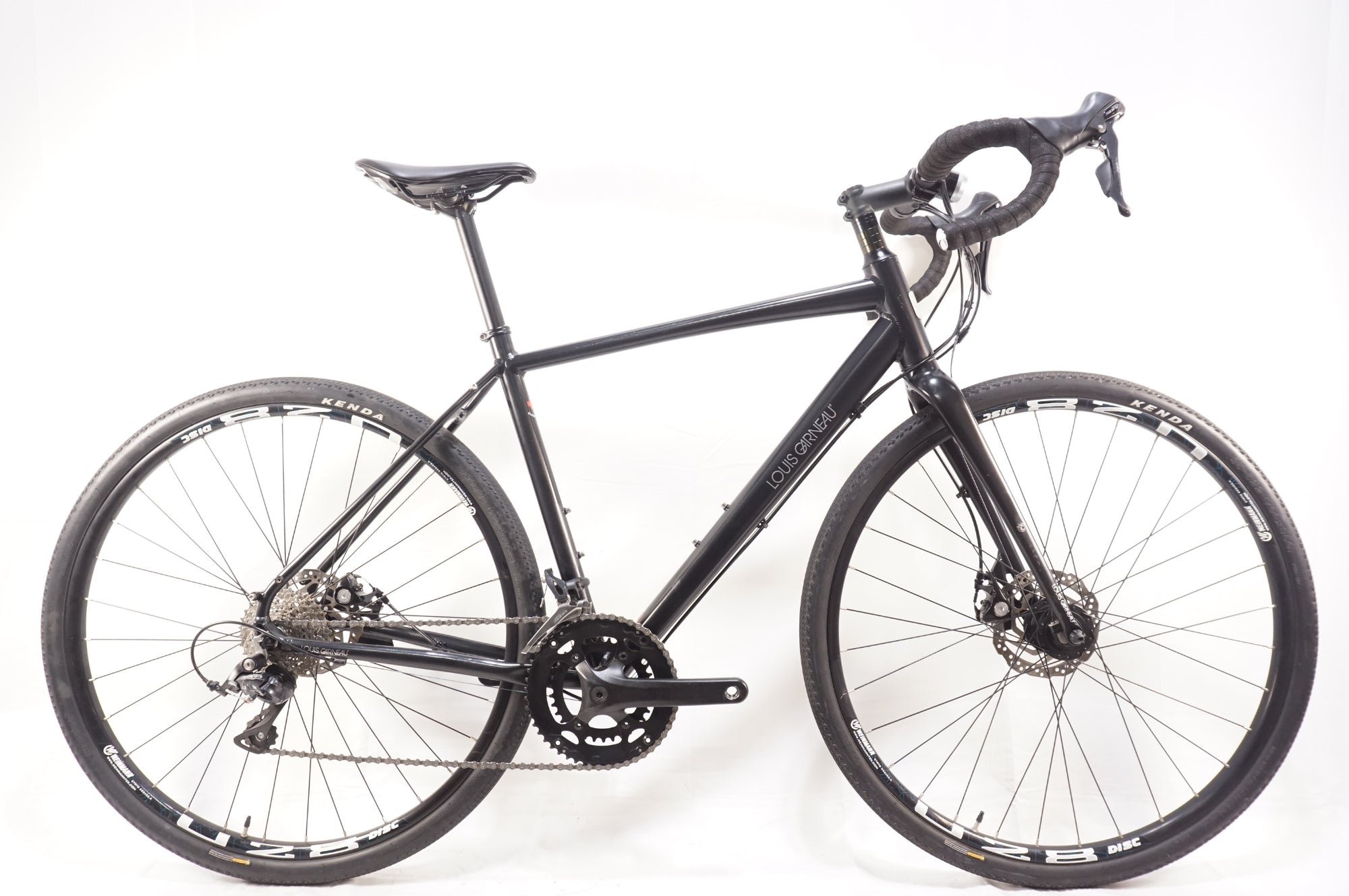 中古LOUIS GARNEAU(ルイガノ)通販【バイチャリ】 中古LOUIS GARNEAU(ルイガノ)通販【バイチャリ】