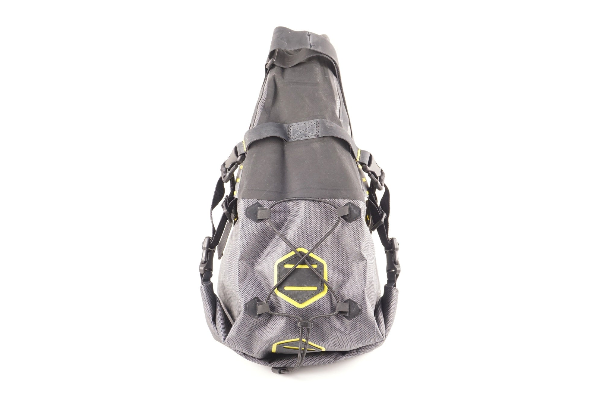 APIDURA 「アピデュラ」 EXPEDITION SADDLE PACK サドルバッグ / 中目黒店