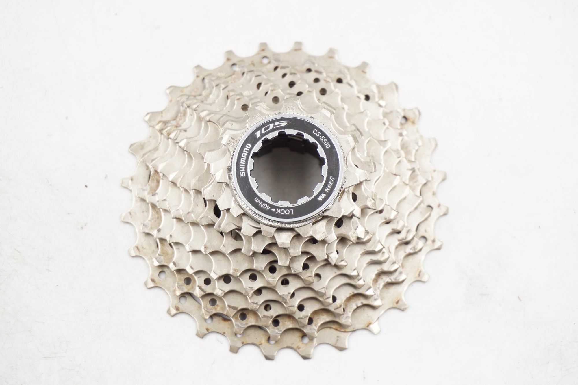 SHIMANO 「シマノ」 105 CS-5700 11-28T スプロケット / 奈良店